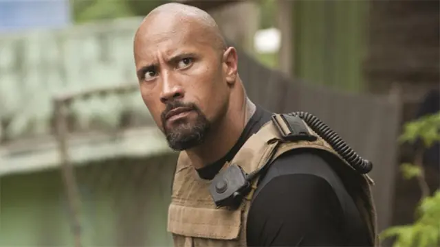 The Rock Diajak Disney Gabung Moana