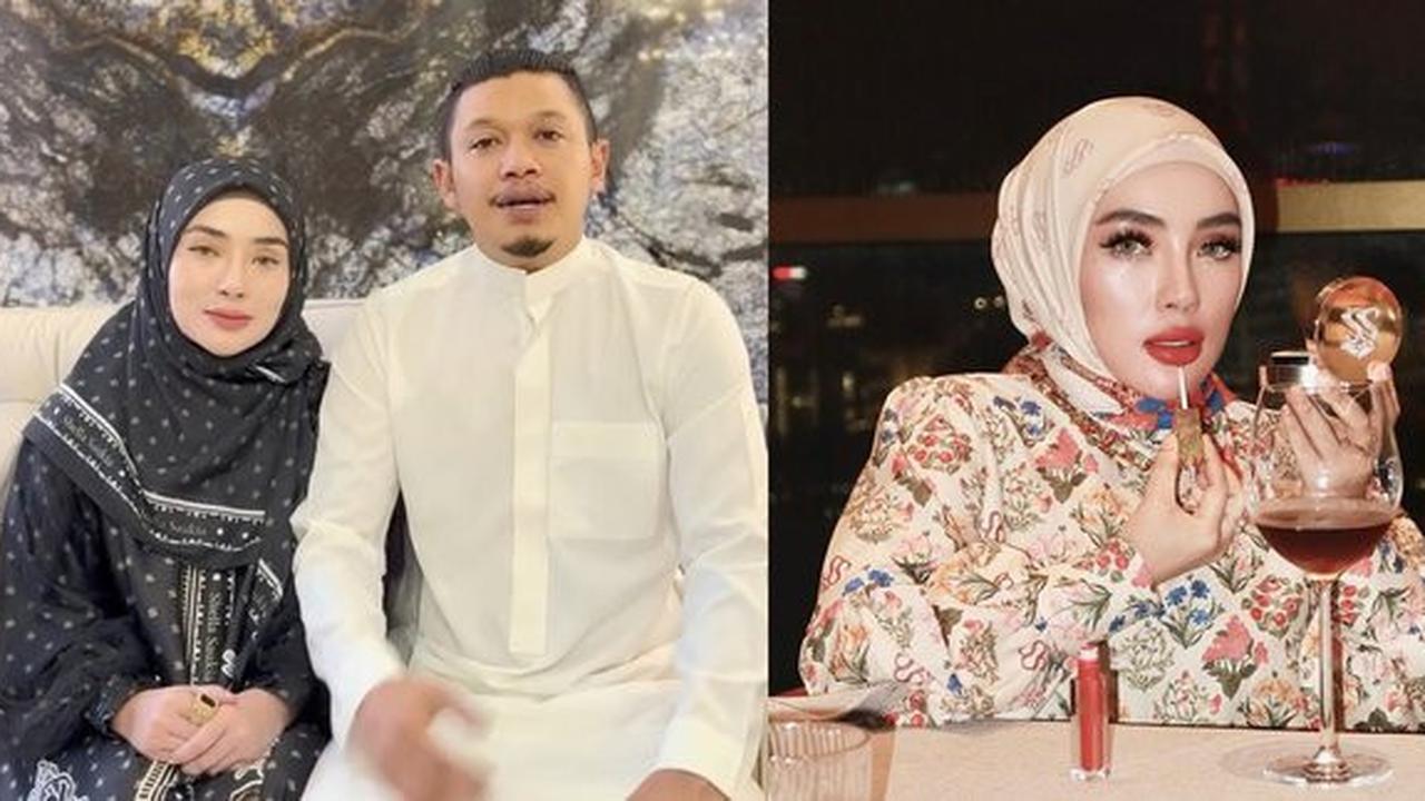 Usai Dikecam, Shella Saukia dan Suami Meminta Maaf Terkait Umrah Selebgram Isa Zega