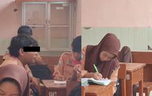 Kelakuan 'Bebas' Murid di Kelas Bikin Guru Tak Berani Tegur, Pak Guru Takut Dilaporkan Polisi