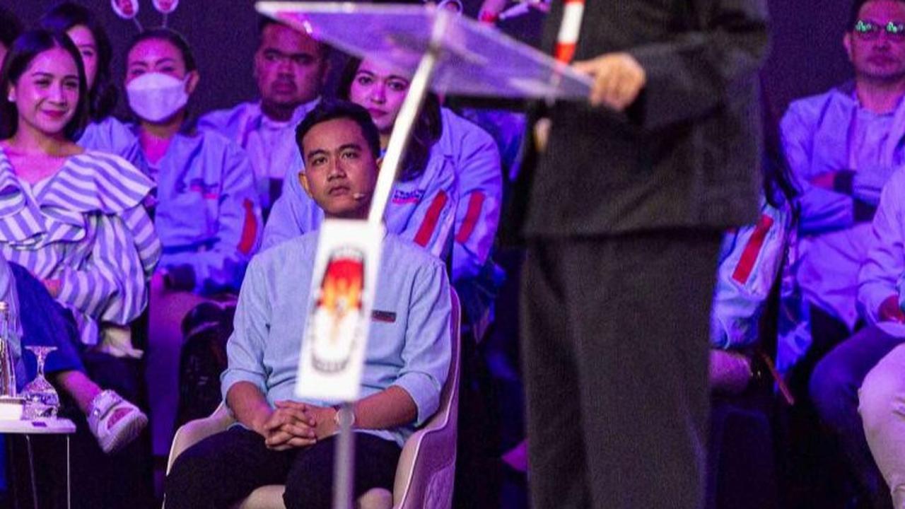 Debat Cawapres, Mahfud MD Bingung Bagaimana Cara Cak Imin Bikin 40 Kota Besar Seperti Jakarta