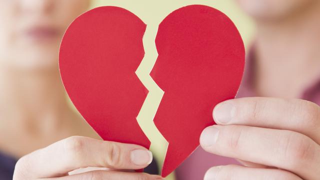 Unduh 85 Koleksi Gambar Hati Putus  