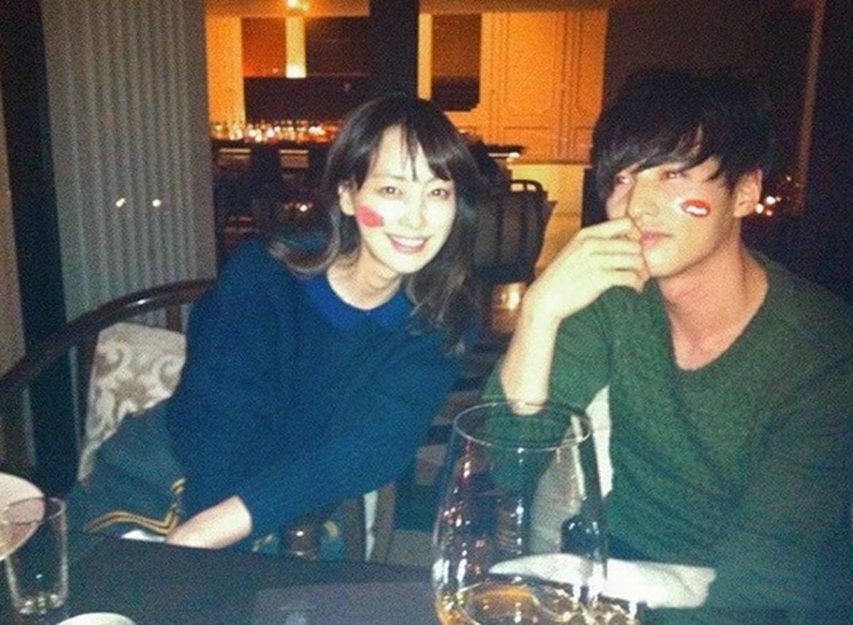 Won Bin