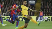 Walcott: Aku Pikir Arsenal Sudah Bangkit, Tapi Ternyata...