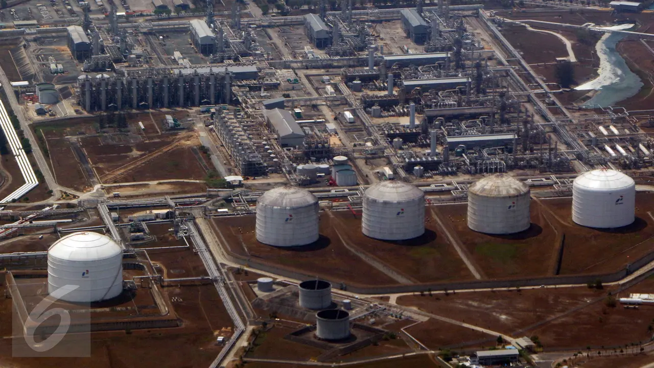 20151028-Pertagas Niaga Serius Garap Potensi Pasar Ritel LNG-Kaltim