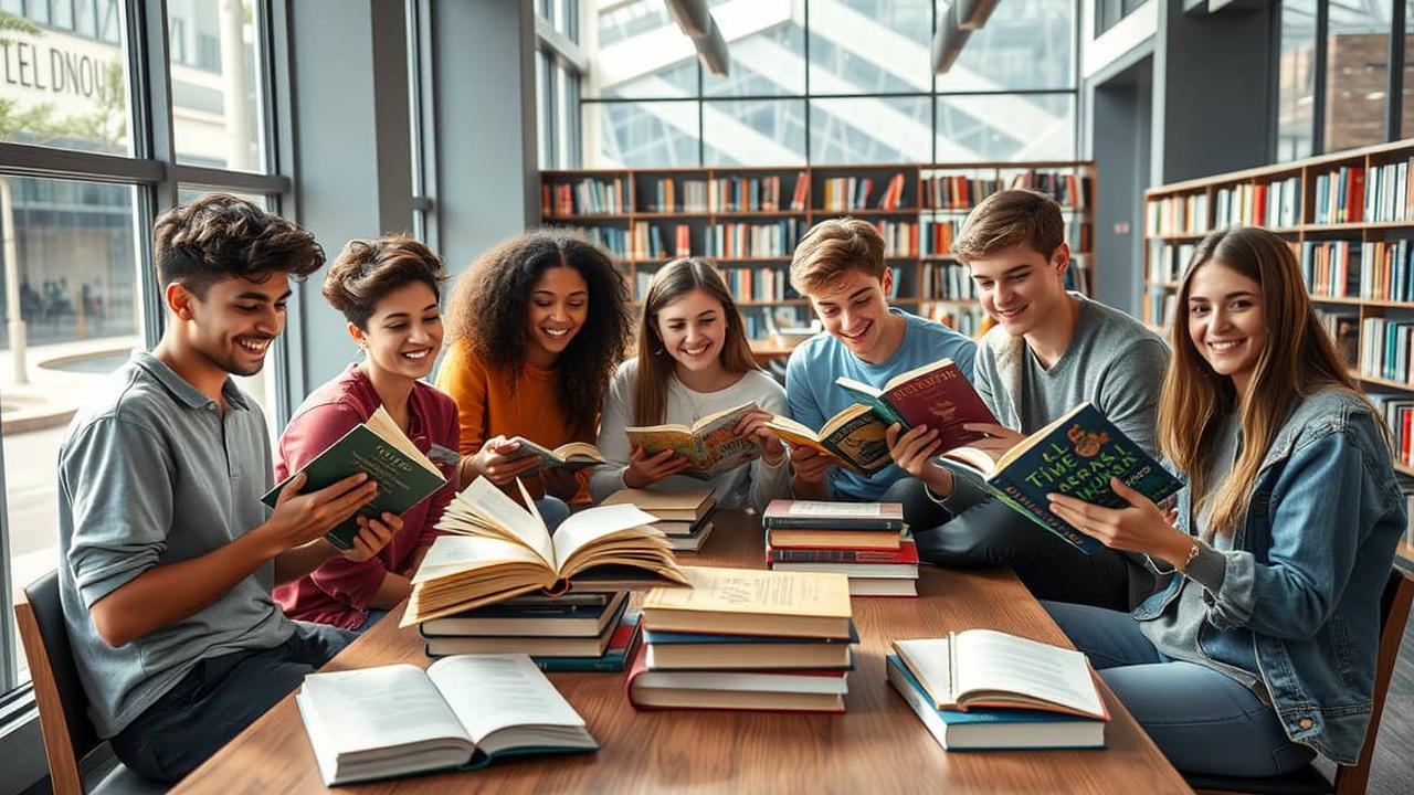 ciri ciri narrative text