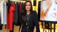 Wulan Guritno Ingin Tambah Anak?