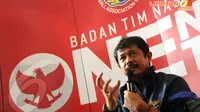 Pelatih Timnas U-19 Coret Tiga Pemain