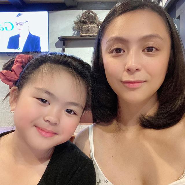 7 Potret Terbaru Jill Carissa, Pemain Dewi Sekarwangi Dalam Angling Dharma