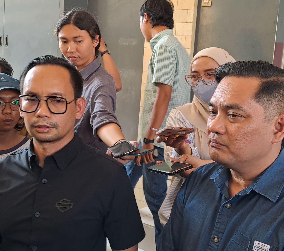 Berdasarkan pemeriksaan sidik jari, ditemukan 99 persen kecocokan antara korban mutilasi dengan sosok Redho Tri Agustian yang merupakan mahasiswa FH UMY.