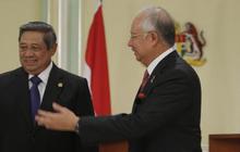 Indonesia dan Malaysia akan tingkatkan perdagangan di 2015