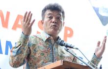 Pakan hingga Benur Udang Purwakarta Diekspor ke Brunei, Badan Karantina Pastikan Bebas Penyakit