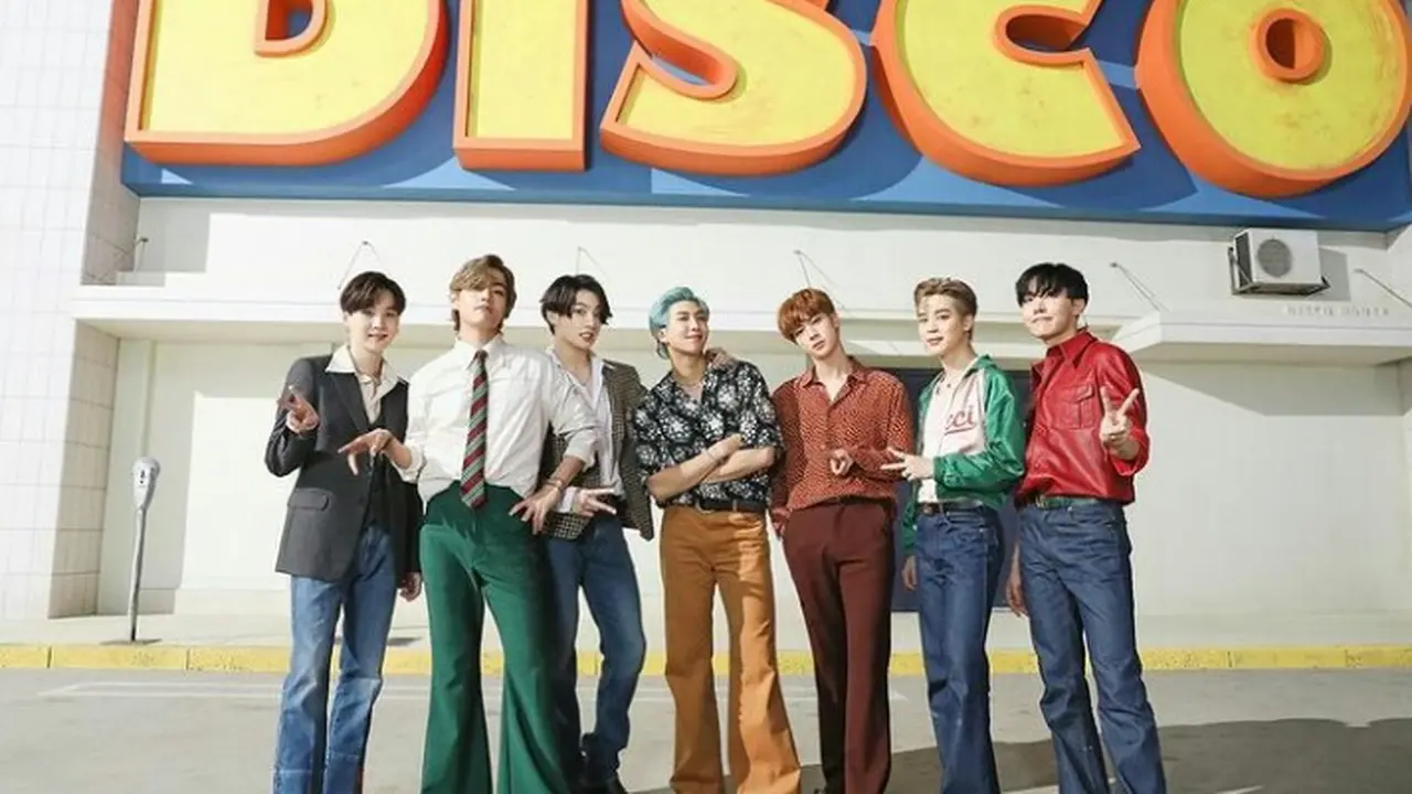 BTS