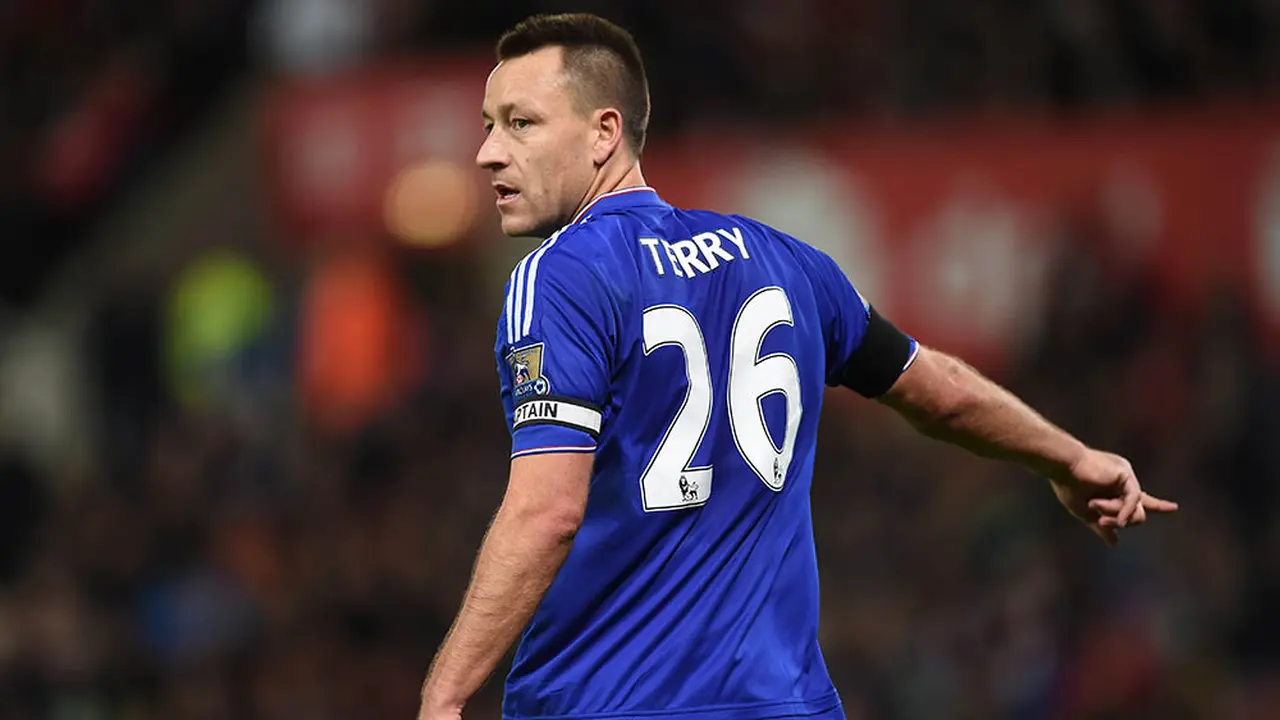 John Terry