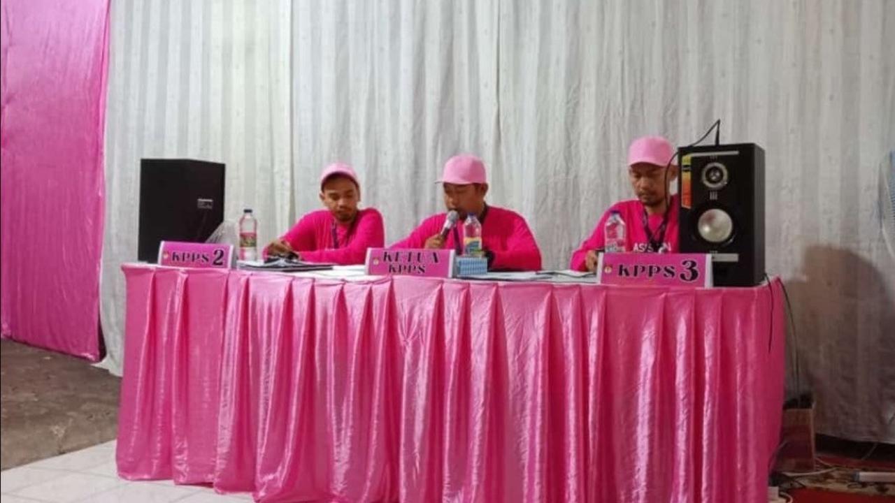 Dok. Istimewa