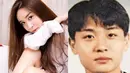 Harisu adalah nama panggung dari Lee Kyung-eun awalnya Lee Kyung-Yeop (lahir 17 Februari 1975), seorang penyanyi Korea Selatan transeksual pop, model dan aktris (Istimewa)