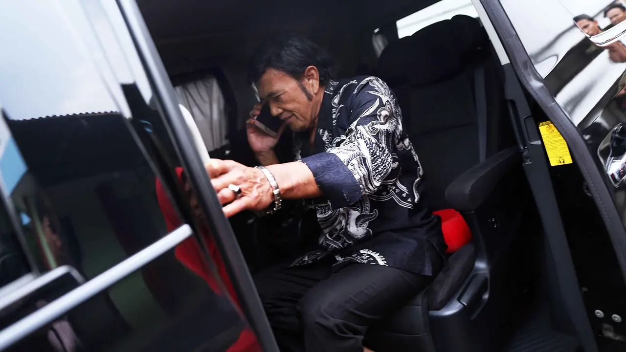 Rhoma Irama