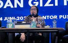 Nanik Perkenalkan Diri Jadi Kepala BGN Gantikan Dadan: Saya Sarjana Biologi Bukan Kehutanan