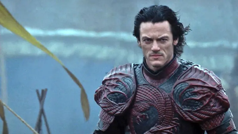 Dracula Untold Mengawali Film-film Bertema Monster