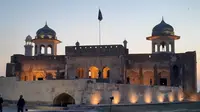 5 Haunted Places In Lahore, Pakistan That You Can't Ignore to Explore