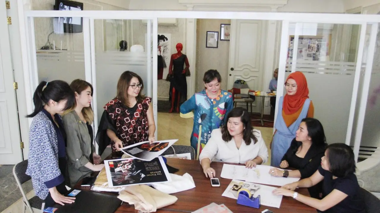 Sparks Fashion Academy