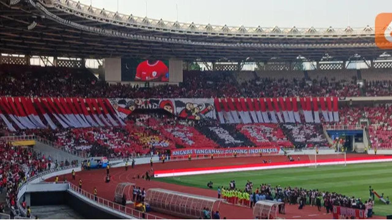 Hasil Survei: 53 Persen Gen Z Stres saat Nonton Sepak Bola, Bisa Cepat Keriput