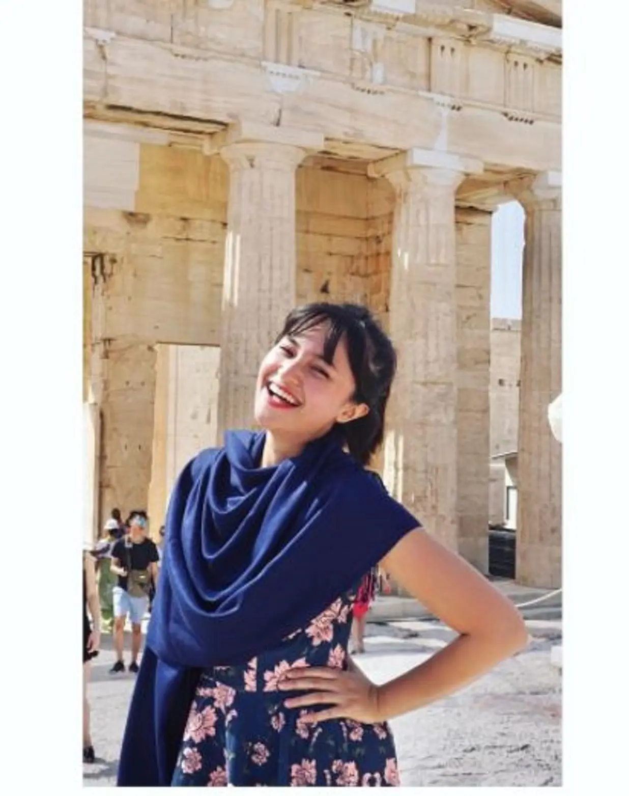 Marshanda (Instagram/@marshanda99)