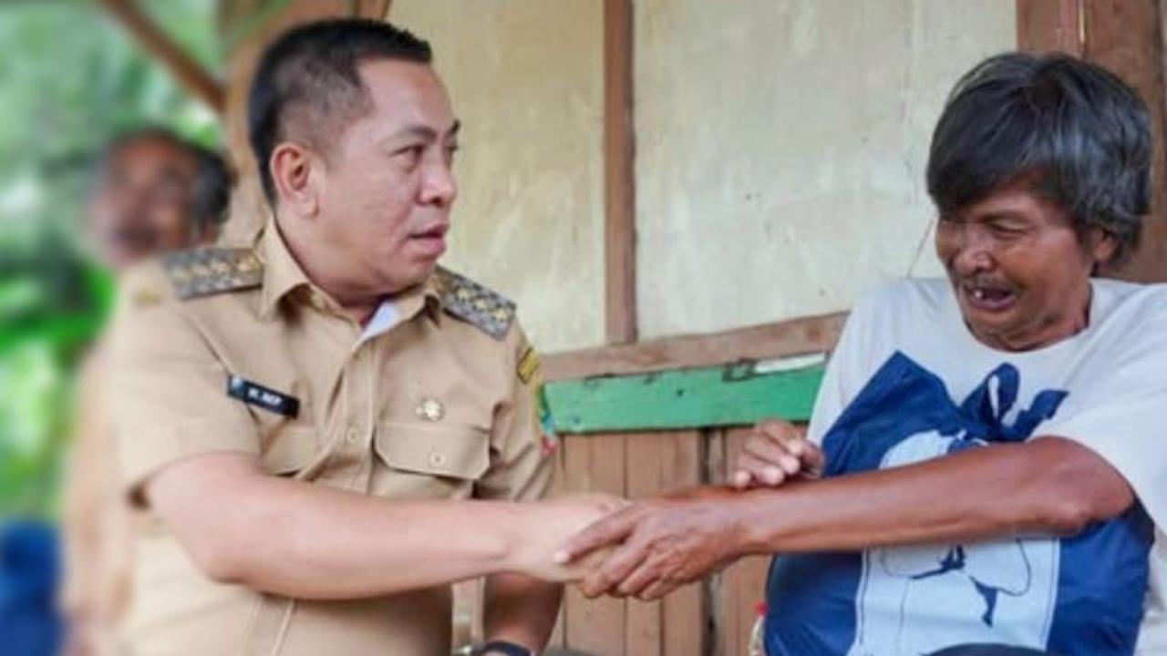 Tidak Ada Kenaikan PBB Karawang, Bupati Aep Syaepuloh Tegaskan Kabar Ratusan Persen Itu Hoaks!