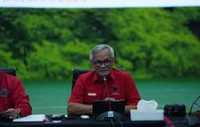 Aria Bima Ditunjuk Jadi Ketua DPC PDIP Solo, Gantikan FX Rudy