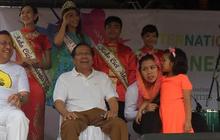 Rizal Ramli ke anak muda: Kalau mau damai mulai dari hati & pikiran