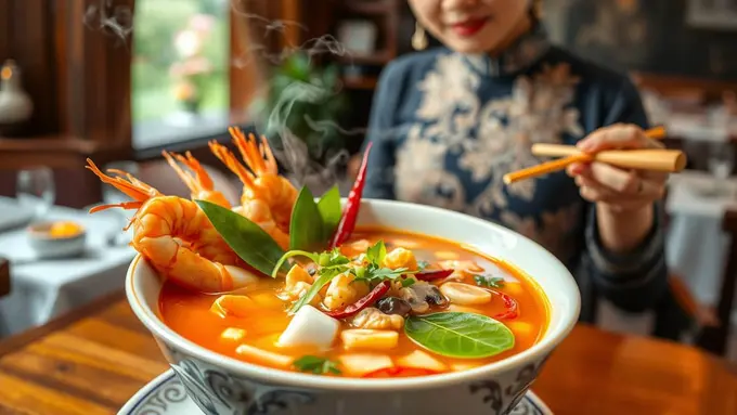resep bumbu tomyam