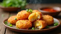 Resep Cireng Nasi Isi Keju yang Renyah dan Lumer di Mulut
