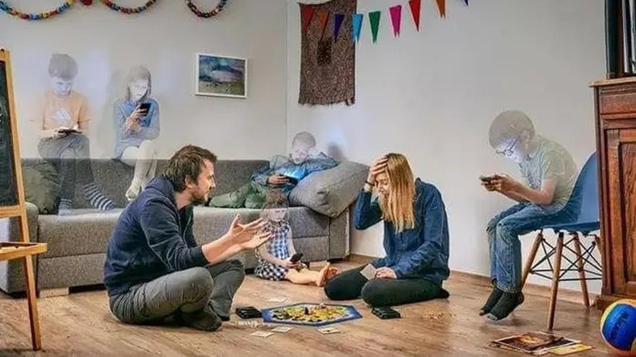 Tips Efektif Menerapkan Long Distance Parenting untuk Keluarga Modern