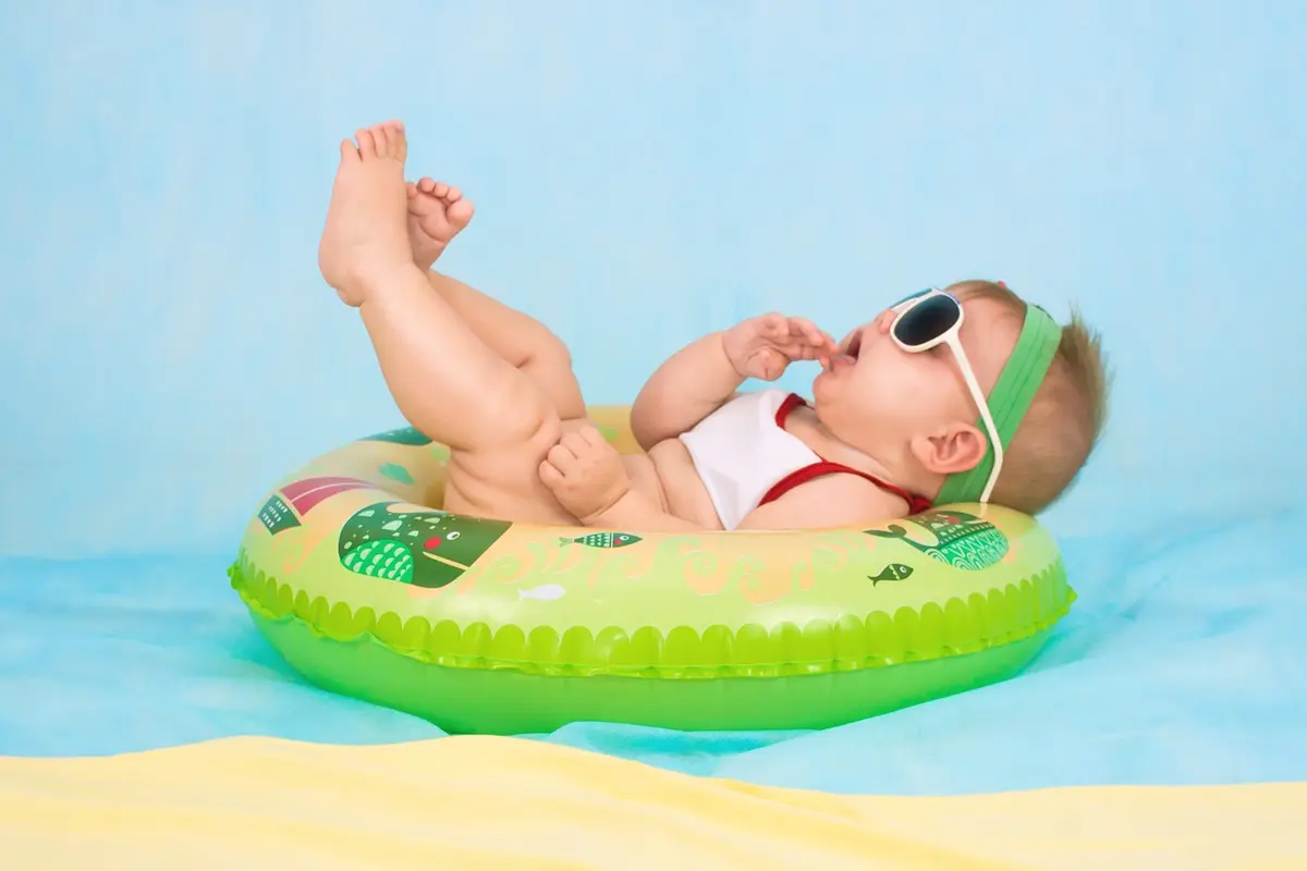 [bintang] Inspirasi Nama Bayi Berdasarkan Zodiak Ketika Dilahirkan