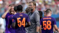 Liverpool Vs Torino: Klopp Kian Pecaya Diri Sambut Liga Inggris