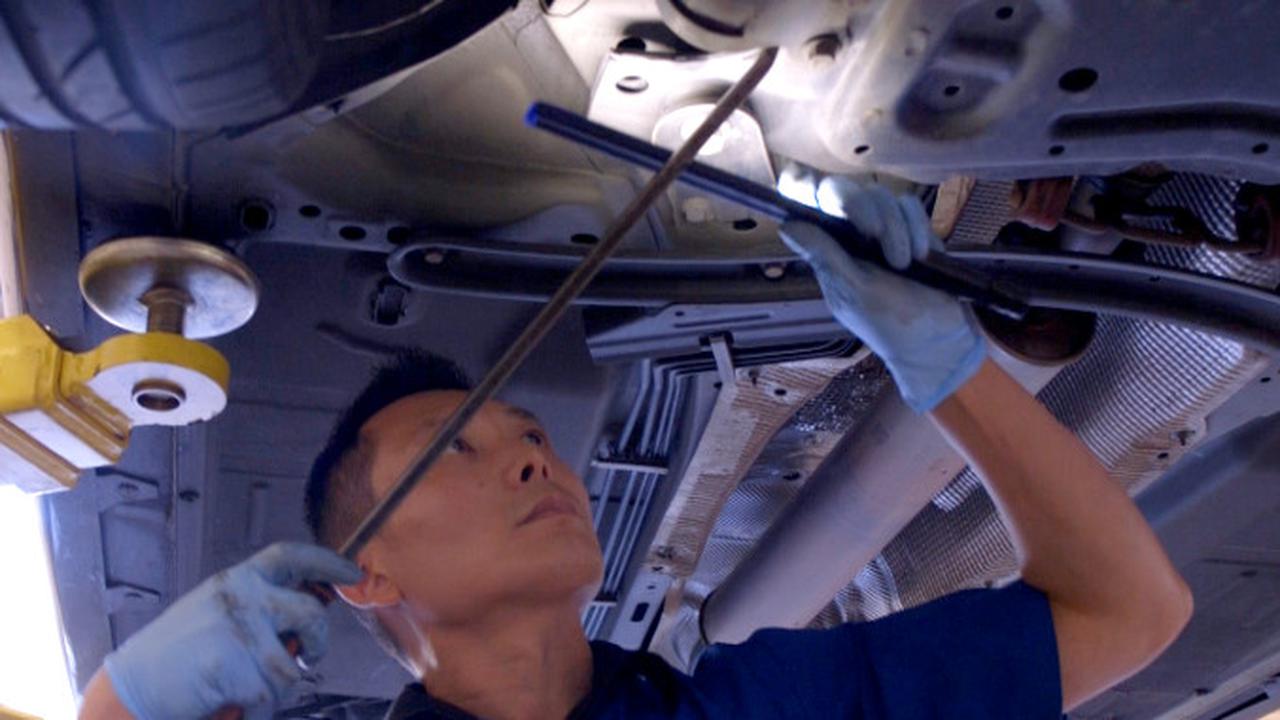 WNI yang berbisnis di Clayton, Melbourne, Australia. (Australia Plus/Erwin Renaldi)