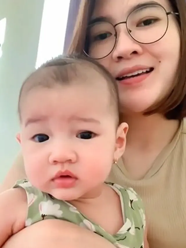 Ganti Gaya Rambut, 6 Potret Terbaru Nella Kharisma Ini Dipuji Bak ABG