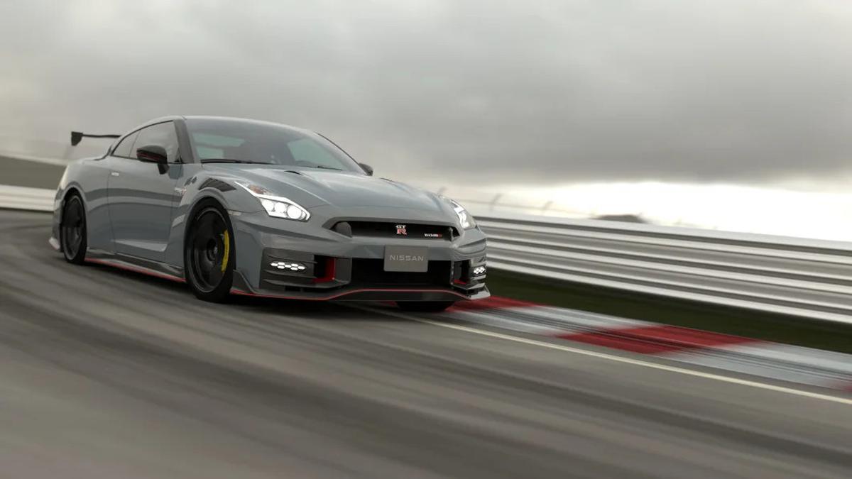 Nissan Dikabarkan Setop Produksi R35 GTR Setelah Model 2025, Bakal