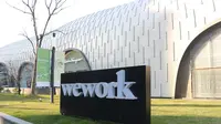 Jelang IPO, WeWork Catat Rugi Hampir Rp 30 Triliun pada Kuartal I 2021