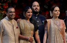 Ternyata Ini Alasan Anant Ambani Gelar Pernikahan Mewah di Tanggal 12 Juli