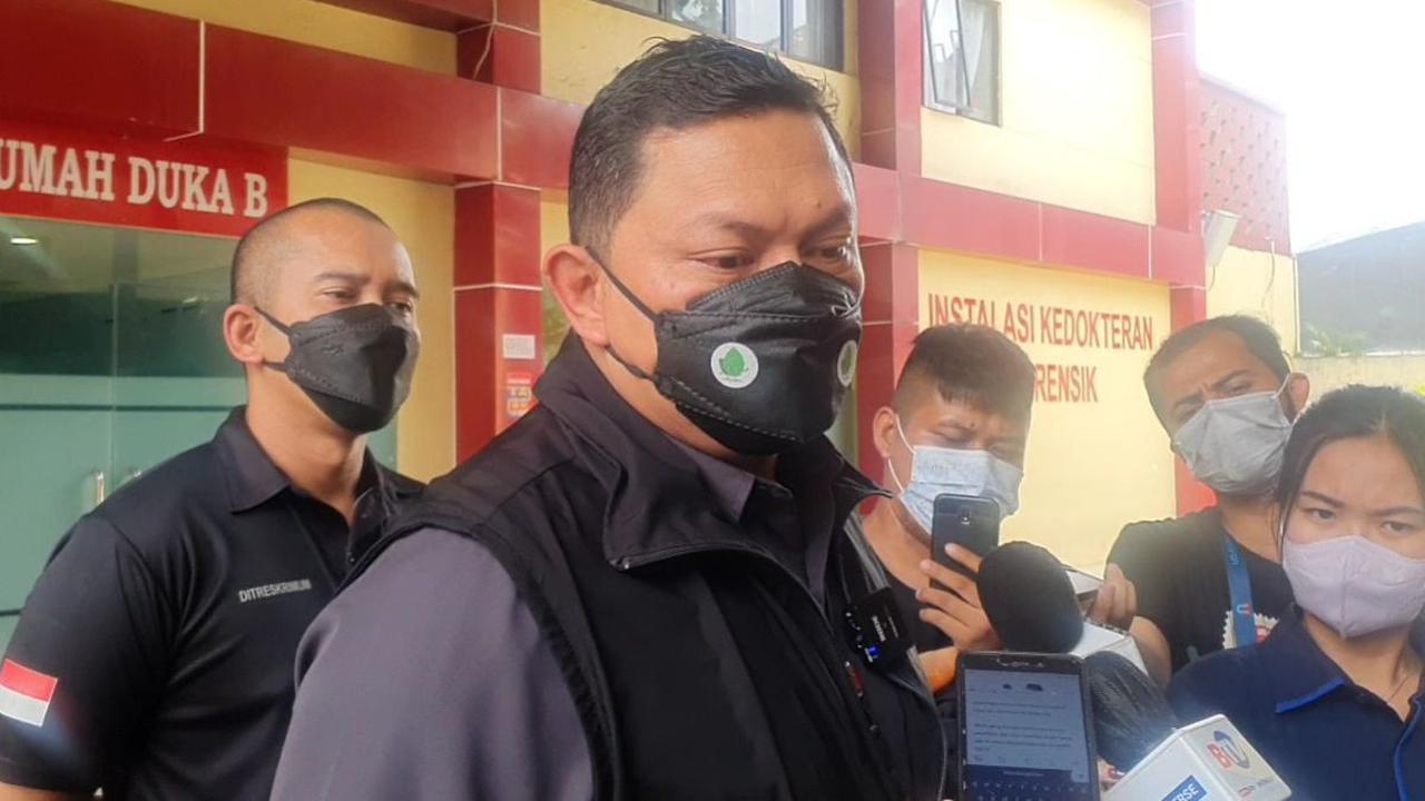 Dok. Istimewa