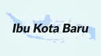 Presiden Joko Widodo atau Jokowi akhirnya mengumumkan lokasi Ibu Kota baru di Kalimantan Timur pada Senin (26/8/2019).