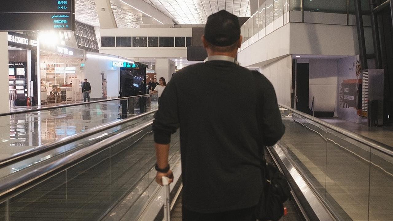 Gading Marten Menyusul Gempi dan Gisel Libran