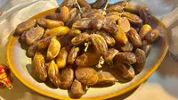 6 Jenis Kurma Favorit untuk Takjil Ramadan yang Wajib Dicoba