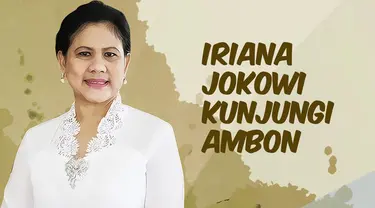 Top 3 hari ini datang dari berita duka meninggalnya aktof FTV Ranza Ferdinan, kunjungan Ibu Negara Iriana Jokowi ke Ambon untk bersih-bersih pantai, hingga ledakan di Mal Taman Anggrek.