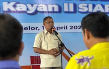 Bupati Bulungan Dorong Transaksi Koperasi Merah Putih Digital untuk Akuntabilitas dan Keamanan Pengurus