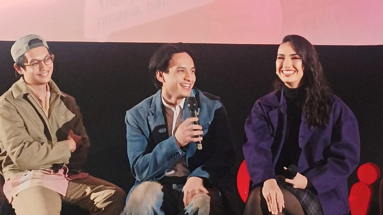 Dikira Hanya Peran, Jefri Nichol Jadi Korban Stalker yang Tahu Alamat Rumahnya