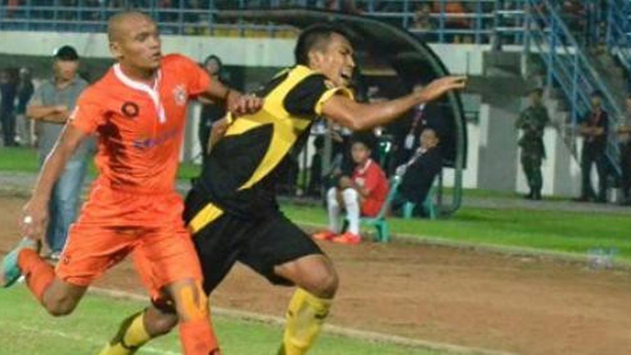Sartono Anwar tak ingin larut euforia kemenangan