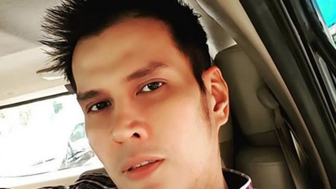 [Bintang] Ryan Thamrin