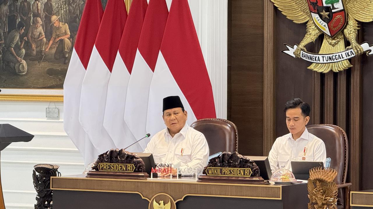 VIDEO: Kado Istimewa Prabowo Beri Rp30 Juta per Bulan Buat Dokter Daerah Pelosok, Ini Respons IDAI