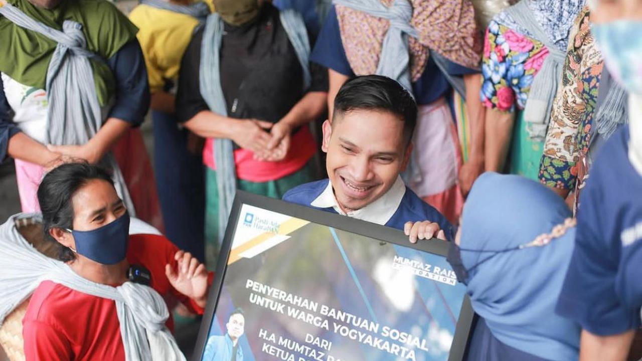 Profil Mantan Suami Putri Zulhas, Anak Politikus Ternama yang Kini Jadi Sorotan Publik